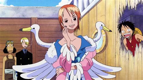 nami blowjob|One Piece Nami Blowjob Porn Videos 